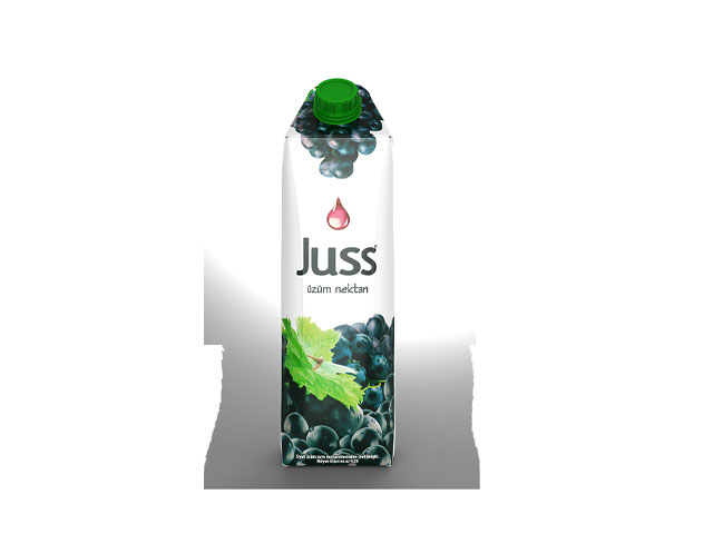 Juss 1 Lt Üzüm