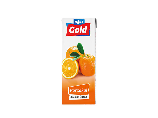 Oğuz Gold Portakal