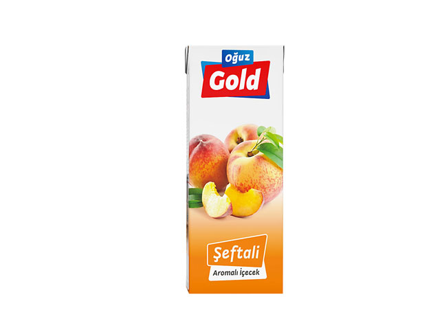 Oğuz Gold Şeftali
